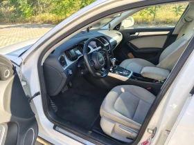 Audi A4 Allroad, снимка 2