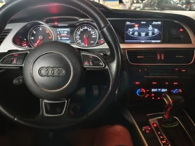 Audi A4 Allroad, снимка 8