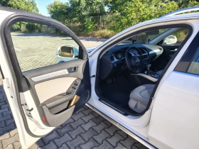 Audi A4 Allroad, снимка 4