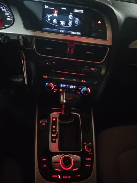 Audi A4 Allroad, снимка 9