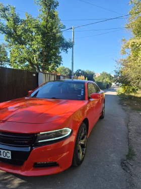 Dodge Charger Rally 3.6, снимка 3