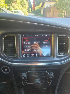 Dodge Charger Rally 3.6, снимка 9