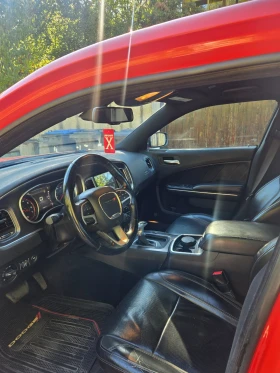 Dodge Charger Rally 3.6, снимка 7