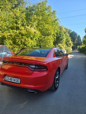 Dodge Charger Rally 3.6, снимка 4