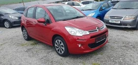     Citroen C3 1.2I- 93000-EURO 6B