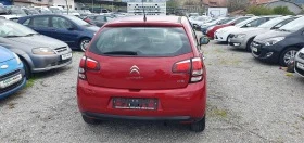 Citroen C3 1.2I- 93000км-EURO 6B, снимка 5