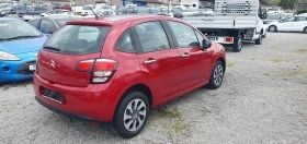     Citroen C3 1.2I- 93000-EURO 6B