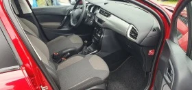 Citroen C3 1.2I- 93000км-EURO 6B, снимка 15