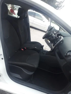 Renault Clio 1.5DCI 90к.с. - [17] 