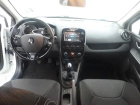 Renault Clio 1.5DCI 90к.с. - [18] 