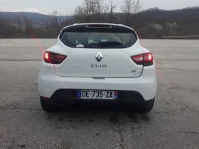 Обява за продажба на Renault Clio 1.5DCI 90к.с. ~12 500 лв. - изображение 1