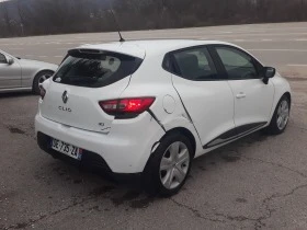 Renault Clio 1.5DCI 90к.с. - [14] 