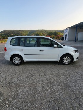 VW Touran 1.6tdi euro5A | Mobile.bg   4