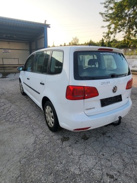 VW Touran 1.6tdi euro5A | Mobile.bg   6