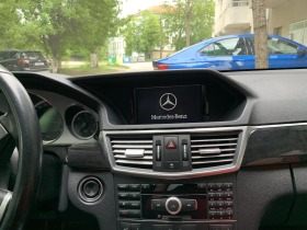 Mercedes-Benz E 250, снимка 10 - Автомобили и джипове - 45381596