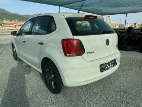     VW Polo 1.6 TDi EURO 5A