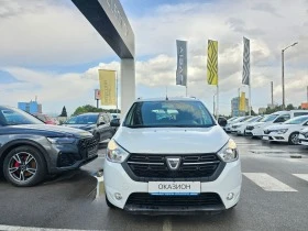 Dacia Lodgy 1.3 Tce | Mobile.bg    2