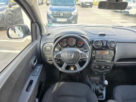 Dacia Lodgy 1.3 Tce, снимка 9