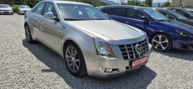 Cadillac Cts 3.6-311.4X4 NAVY - [5] 