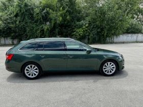 Skoda Superb 2.0TDI-190kc VIRTUAL COCKPIT | Mobile.bg    5