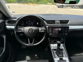 Skoda Superb 2.0TDI-190kc VIRTUAL COCKPIT | Mobile.bg    11