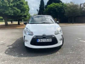 Обява за продажба на Citroen DS3 1.6 190кс ~9 500 лв. - изображение 1