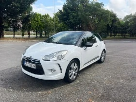 Обява за продажба на Citroen DS3 1.6 190кс ~9 500 лв. - изображение 1