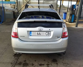 Toyota Prius, снимка 14