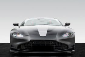     Aston martin V8 Vantage Roadster = F1 Edition= Carbon 