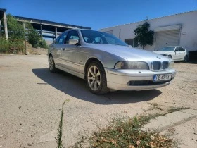 Обява за продажба на BMW 530 3.0д 193кс ~8 000 лв. - изображение 1