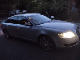 Audi A6 Седан , снимка 7