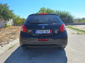 Peugeot 208 1200i | Mobile.bg    8