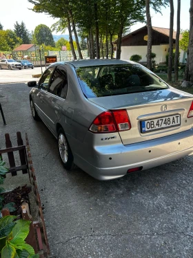 Honda Civic 1.3IMA, снимка 3