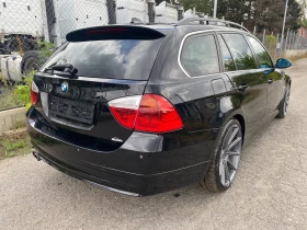 BMW 330 Xi M PACKET   | Mobile.bg    4