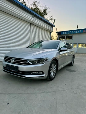 VW Passat B8 2.0TDI/DSG/NAVI/DISTRONIK/F1, снимка 1