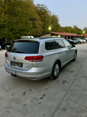 VW Passat B8 2.0TDI/DSG/NAVI/DISTRONIK/F1, снимка 3