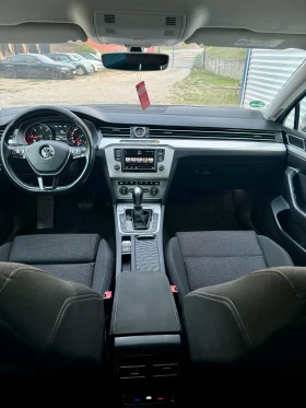 VW Passat B8 2.0TDI/DSG/NAVI/DISTRONIK/F1, снимка 6