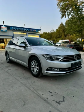 VW Passat B8 2.0TDI/DSG/NAVI/DISTRONIK/F1, снимка 2