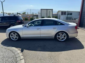 Audi A6 SLine 3.0tdi , снимка 4