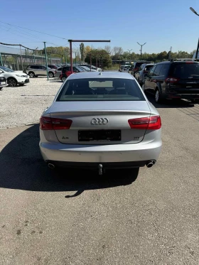 Audi A6 SLine 3.0tdi , снимка 8