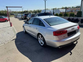 Audi A6 SLine 3.0tdi , снимка 7