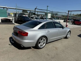 Audi A6 SLine 3.0tdi , снимка 6