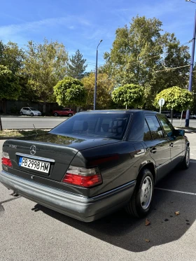 Mercedes-Benz E 280 M104, снимка 3