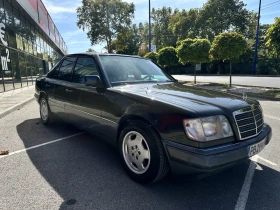 Mercedes-Benz E 280 M104, снимка 2