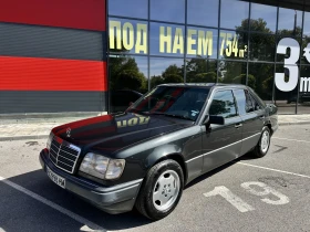 Mercedes-Benz E 280 M104, снимка 1