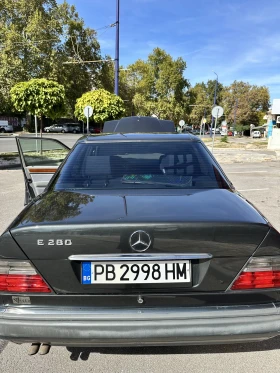 Mercedes-Benz E 280 M104, снимка 5