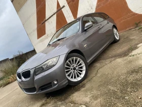 BMW 320 184XD, снимка 1