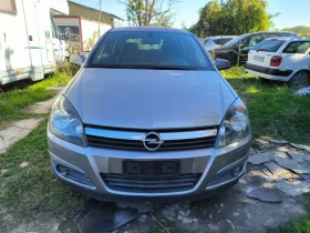 Opel Astra 1.8i 125 k.s, снимка 5