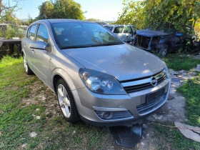 Opel Astra 1.8i 125 k.s, снимка 3