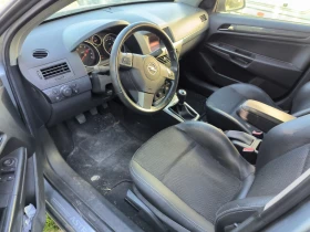 Opel Astra 1.8i 125 k.s, снимка 10